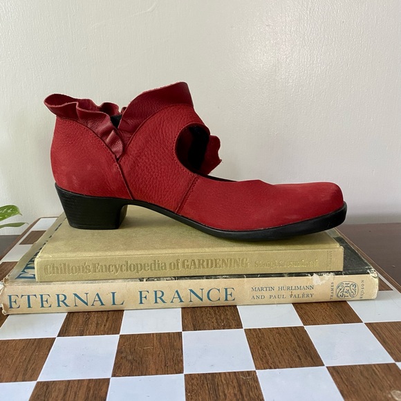 BNWOT Women’s Loints of Holland W 9.5 EU40 - Picture 16 of 16